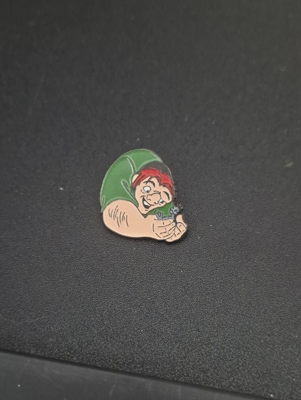 Quasimodo - Picture 1 of 1